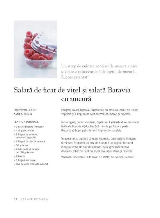Copertă produs Salate - gallery big 2