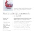 Copertă produs Salate - gallery small 