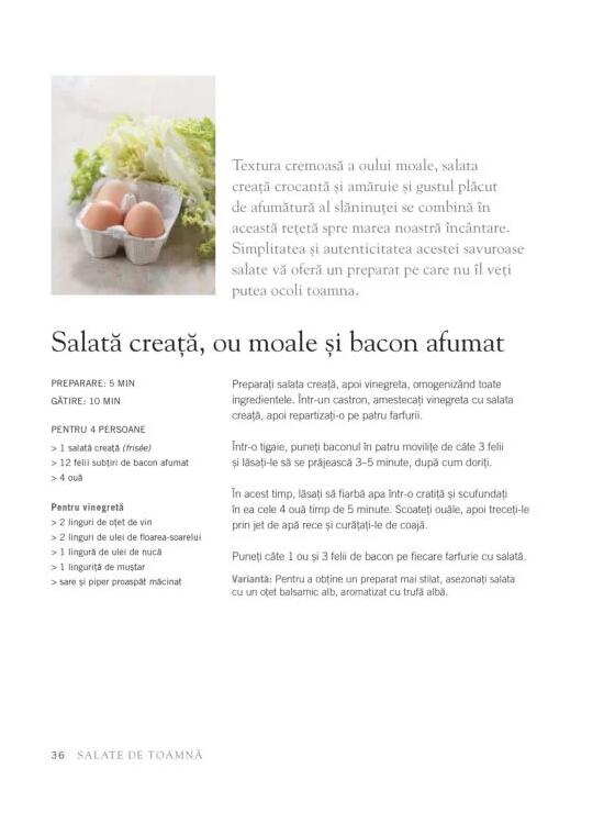 Copertă produs Salate - gallery big 4