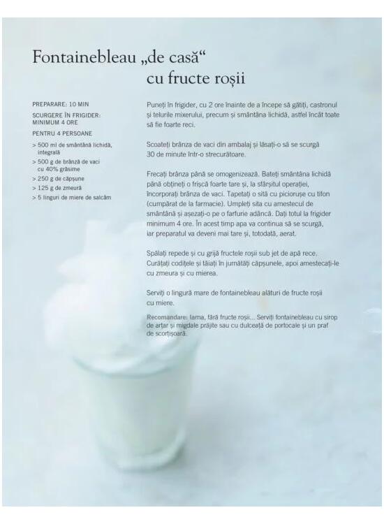 Copertă produs Rețete vegetariene - gallery big 2