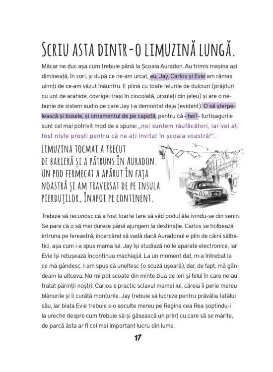 Copertă produs Jurnalul lui Mal - gallery big 3