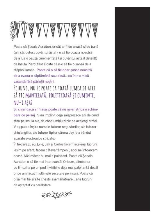 Copertă produs Jurnalul lui Mal - gallery big 4