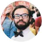 Fotografie autor Alex Doppelg&auml;nger
