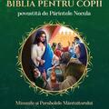 Copertă produs Biblia pentru copii (Vol. 2) - gallery small 