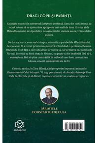 Copertă produs Biblia pentru copii (Vol. 2)