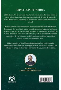 Copertă produs Biblia pentru copii (Vol. 2)