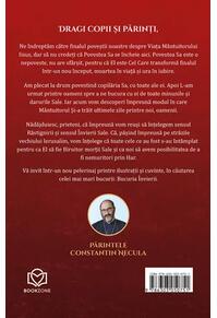 Copertă produs Biblia pentru copii (Vol. 3)