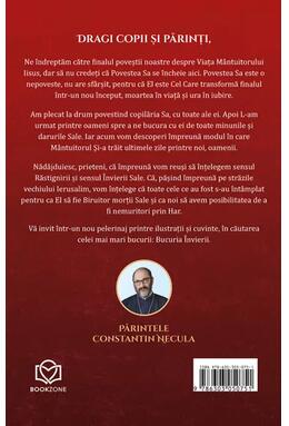 Copertă produs Biblia pentru copii (Vol. 3)