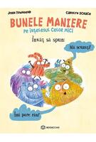 Imagine produs &Icirc;nvăț să spun mă scuzați și &icirc;mi pare rău