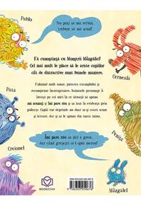 Copertă produs &Icirc;nvăț să spun mă scuzați și &icirc;mi pare rău