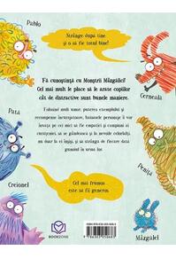 Copertă produs &Icirc;nvăț să &icirc;mi pese de ceilalți și de natură