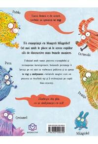 Copertă produs &Icirc;nvăț să spun te rog și mulțumesc