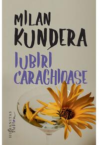 Copertă produs Iubiri caraghioase