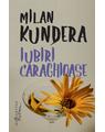 Copertă produs Iubiri caraghioase - thumb 1