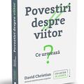 Copertă produs Povestiri despre viitor - gallery small 