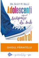 Imagine produs Adolescenţi scăpaţi de sub control