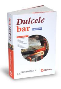 Copertă produs Dulcele bar