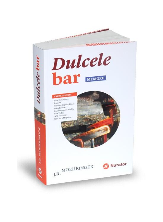 Copertă produs Dulcele bar - gallery big 1