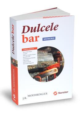 Copertă produs Dulcele bar