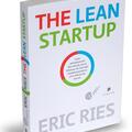 Copertă produs The Lean Startup - gallery small 