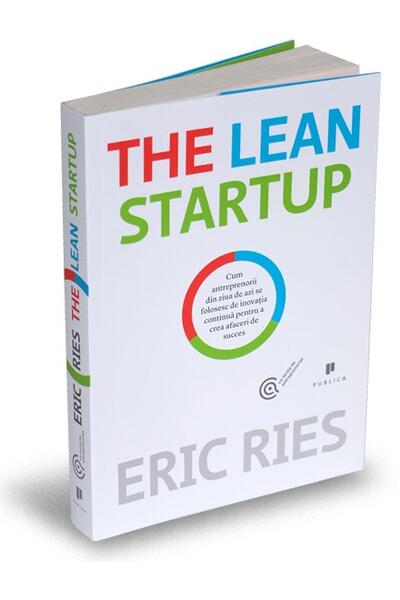The Lean Startup