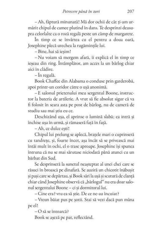 Copertă produs Petrecere până în zori - gallery big 3