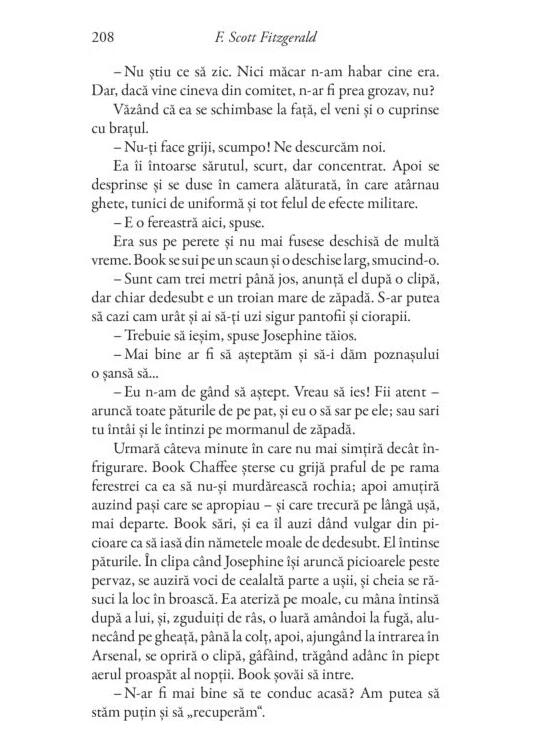 Copertă produs Petrecere până în zori - gallery big 4