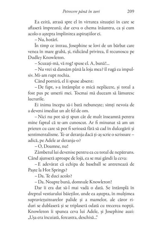 Copertă produs Petrecere până în zori - gallery big 5