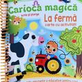 Copertă produs Carioca Magică: la fermă - gallery small 