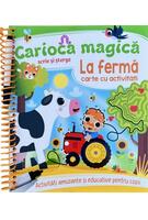 Carioca Magică: la fermă