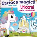 Copertă produs Carioca Magică: unicorni - gallery small 