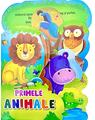 Copertă produs Primele animale - thumb 1