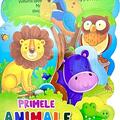Copertă produs Primele animale - gallery small 