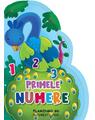 Copertă produs Primele numere - thumb 1