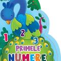 Copertă produs Primele numere - gallery small 