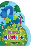 Imagine produs Primele numere
