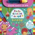 Copertă produs Sirene - Stiloul magic cu apă - gallery small 