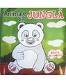 Copertă produs Băița distractivă: Animale din junglă - thumb 1