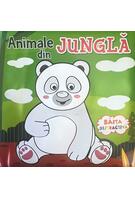 Imagine produs Băița distractivă: Animale din junglă
