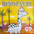 Copertă produs Băița distractivă: Dinozauri - gallery small 