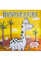 Imagine produs Băița distractivă: Dinozauri