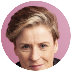 Fotografie autor Helen FitzGerald