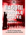 Copertă produs Naziștii și forțele oculte - thumb 1