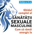 Copertă produs Ghidul complet al sănătății sexuale masculine - gallery small 