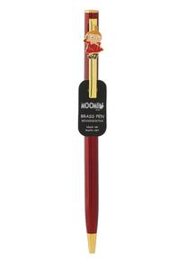 Copertă produs Pix metalic Little My, roșu