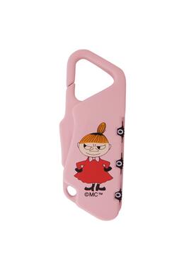 Copertă produs Lacăt cu cifru Moomin