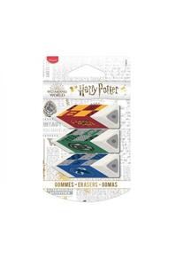 Copertă produs Gumă Maped Harry Potter Pyramid 3 buc/blister