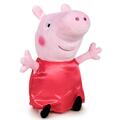 Copertă produs Peppa Pig - Jucărie pluș Peppa 20cm - gallery small 