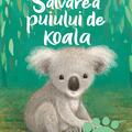 Copertă produs Salvarea puiului de koala - gallery small 