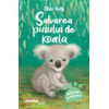 Copertă produs Salvarea puiului de koala